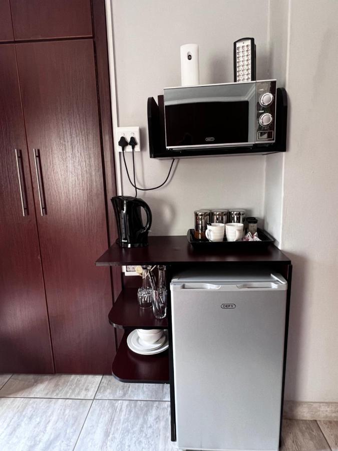 Silken Trap Accommodation No Loadshedding Johannesburg Bagian luar foto