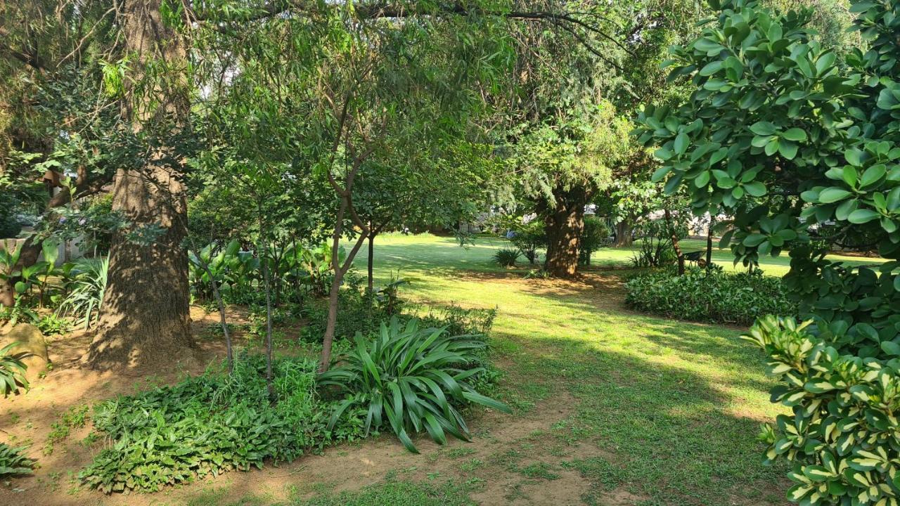 Silken Trap Accommodation No Loadshedding Johannesburg Bagian luar foto